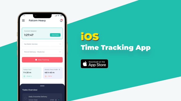 Best Time Tracking App for Freelancers