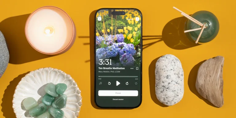 Meditation App Comparison: Which Platform Fits Your Mind?