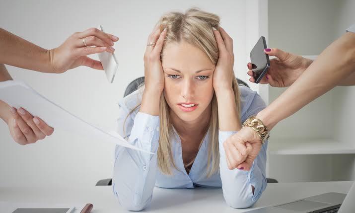 How to Stay Focused at Work: A Practical Deep Work Framework