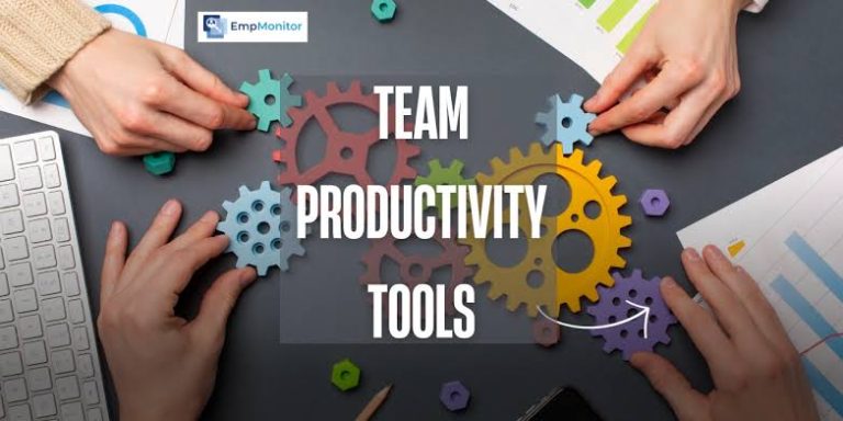 Best Tools to Improve Team Productivity