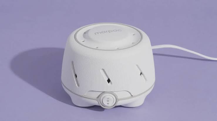 White Noise Machine vs App: Which is Best for Focus and Sleep?