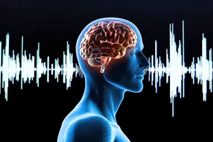 Why Certain Sounds Help People Focus: The Acoustic Shield